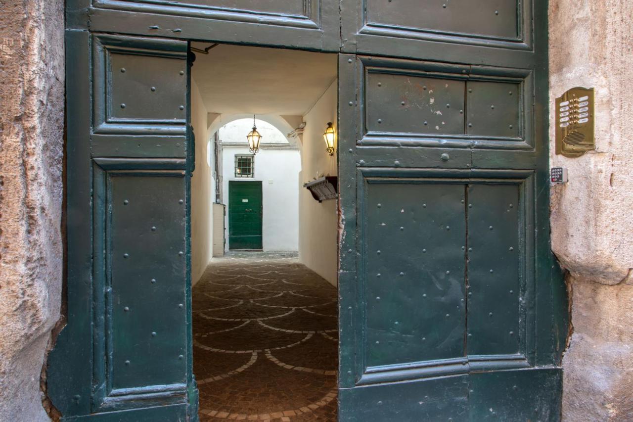 The Right Place 4u Navona Luxury Casa de hóspedes Roma