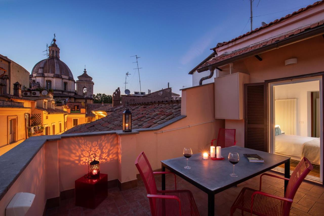 The Right Place 4u Navona Luxury Pensión