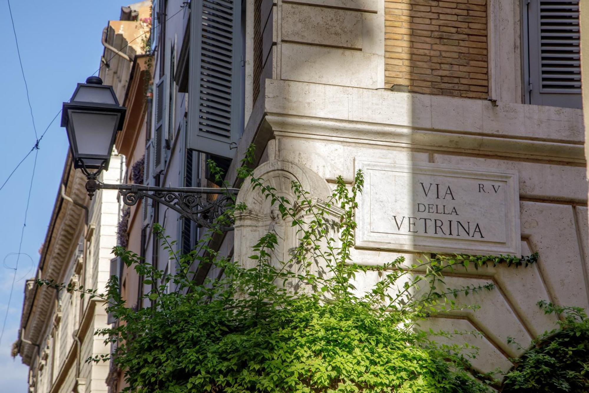 The Right Place 4u Navona Luxury Pensión