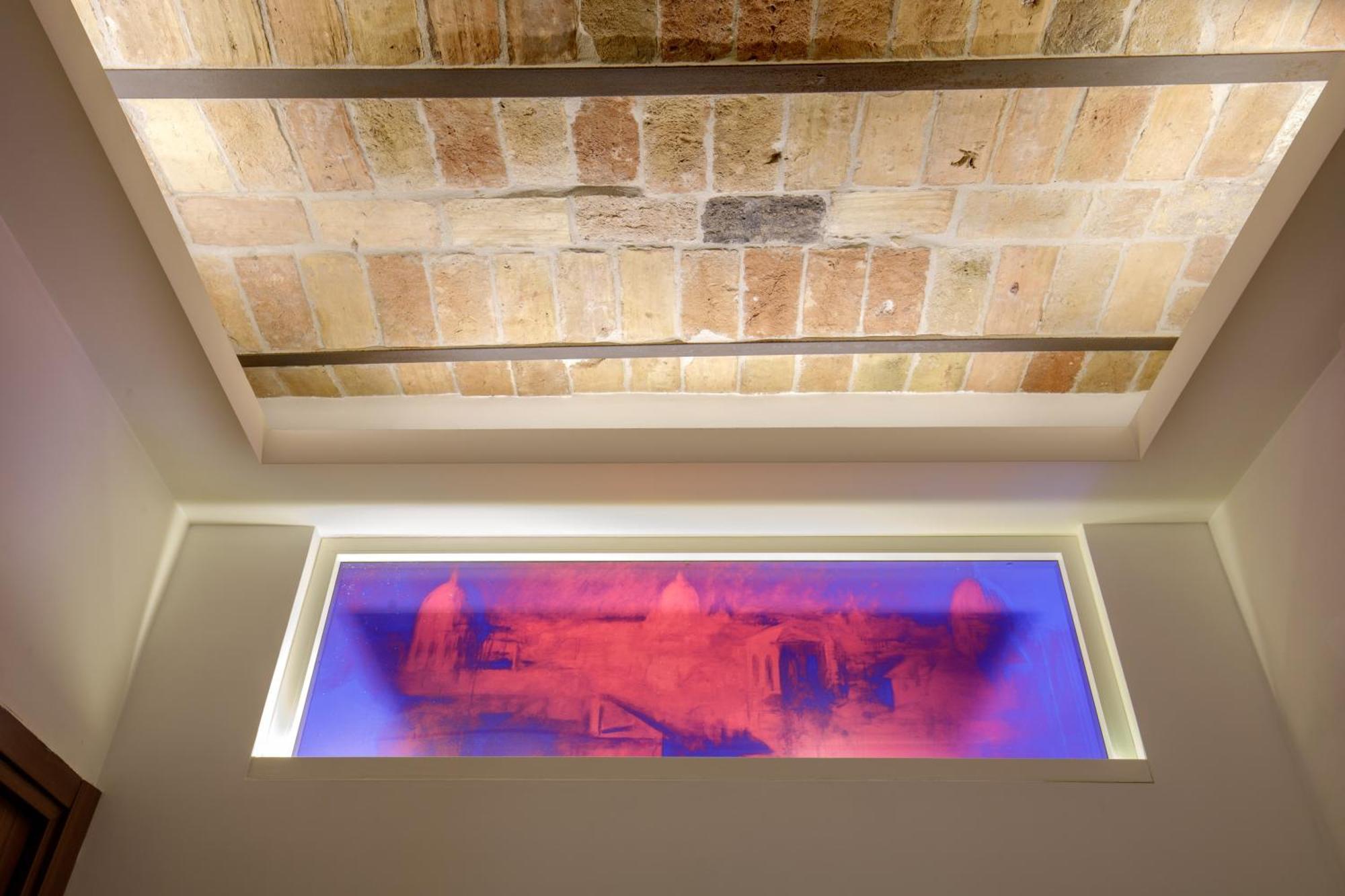 The Right Place 4u Navona Luxury Pensión 5*