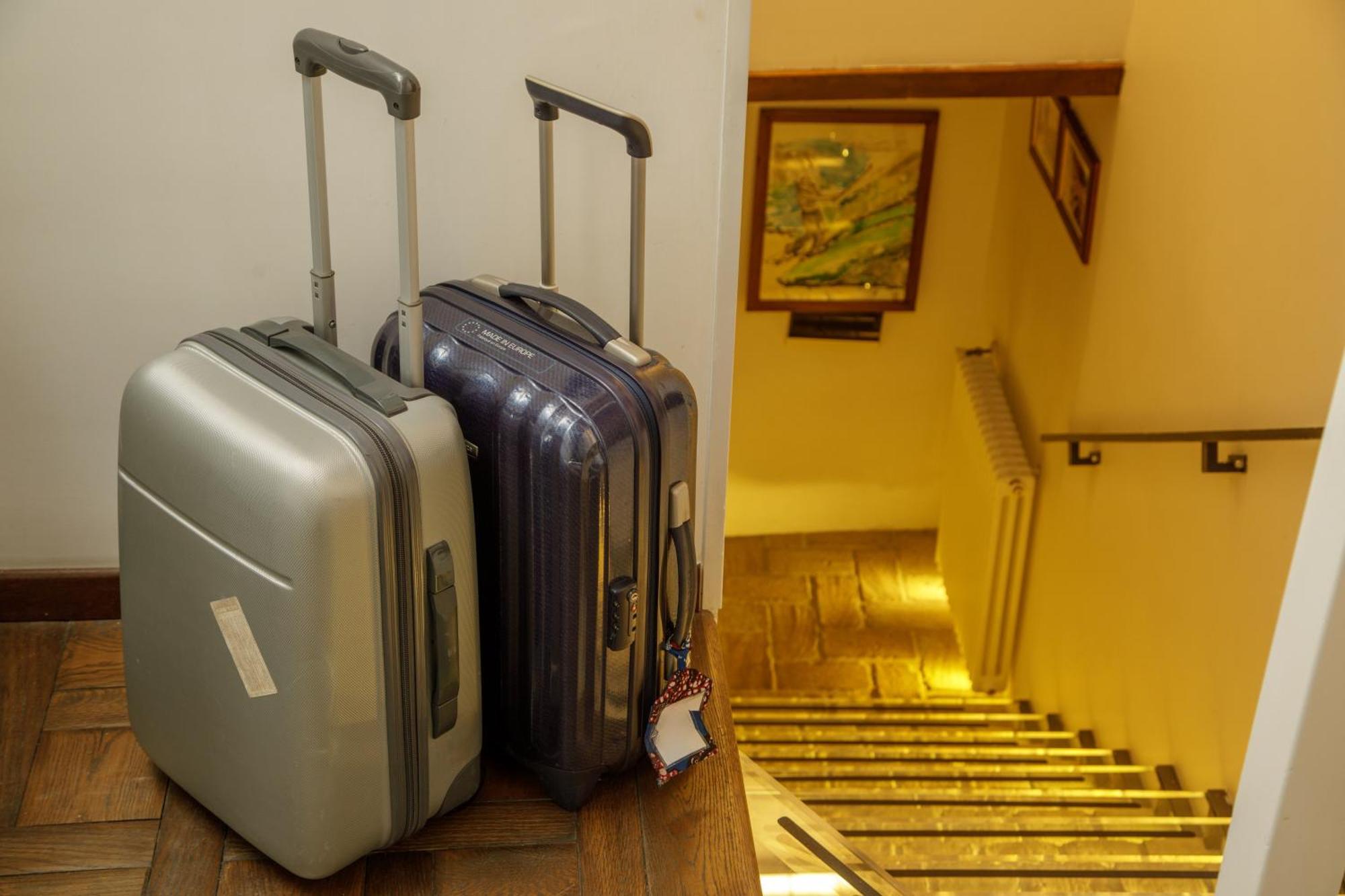 Pensión The Right Place 4u Navona Luxury Roma