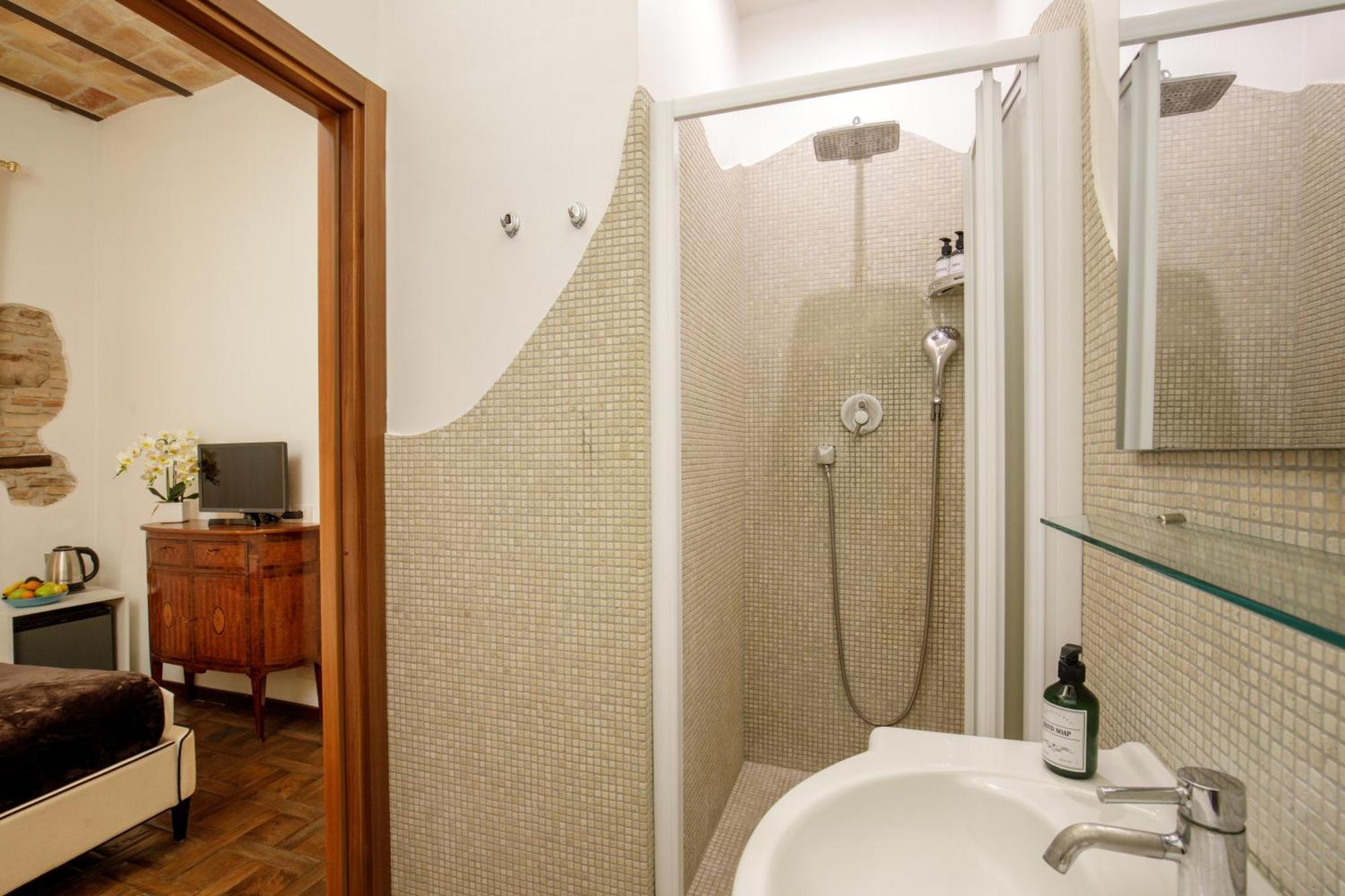 Pensión The Right Place 4u Navona Luxury