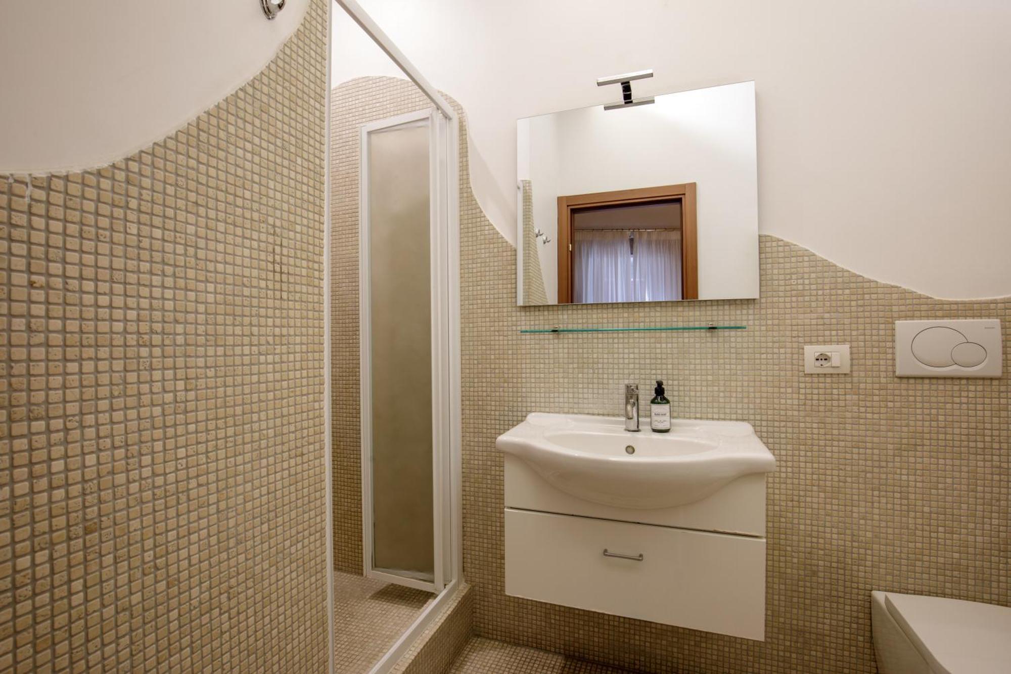 Pensión The Right Place 4u Navona Luxury 5*