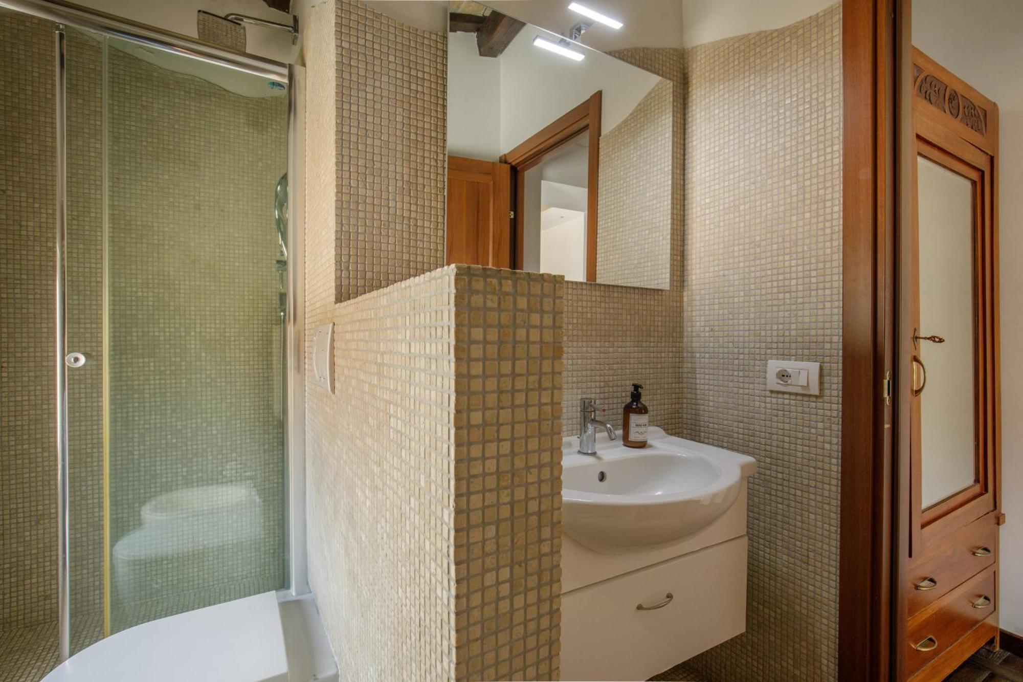 The Right Place 4u Navona Luxury Pensión