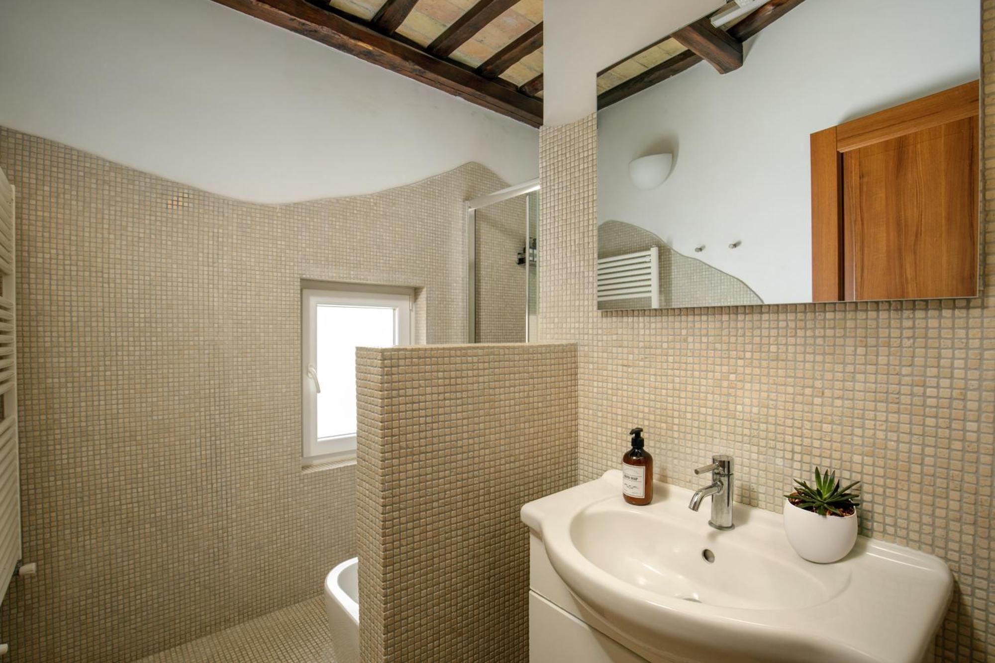 Pensión The Right Place 4u Navona Luxury