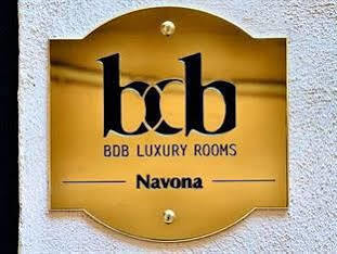 The Right Place 4u Navona Luxury Pensión Roma