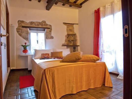 The Right Place 4u Navona Luxury Pensión